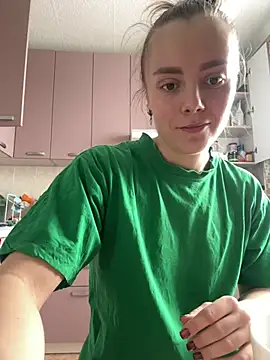 AlisaKissss online show from 02-10-25, 06:09