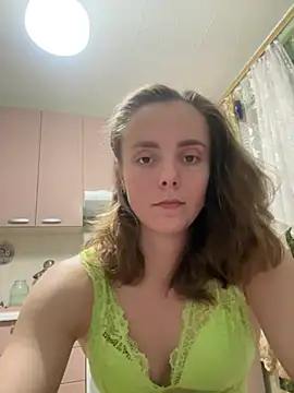 AlisaKissss online show from 02-17-25, 07:31