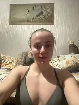 AlisaKissss online show from 02-23-25, 06:34