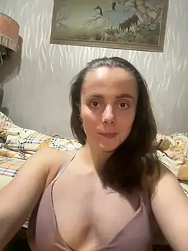 AlisaKissss online show from 02-28-25, 07:25