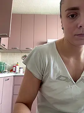 AlisaKissss online show from 03-05-25, 05:07