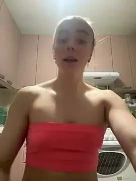 AlisaKissss online show from 03-07-25, 02:34