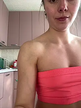 AlisaKissss online show from 03-12-25, 10:05