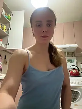 AlisaKissss online show from 09-19-25, 06:41