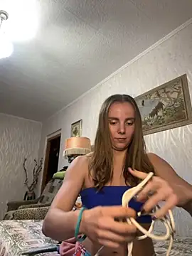 AlisaKissss online show from 09-28-25, 07:19