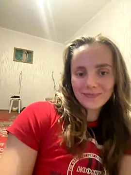 AlisaKissss online show from 10-03-25, 07:11