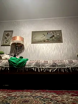 AlisaKissss online show from 10-08-25, 06:49