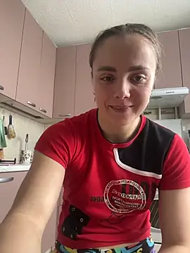 AlisaKissss online show from 12-18-25, 07:14