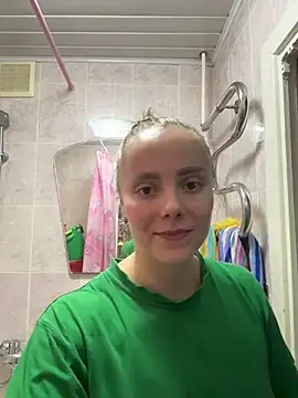 AlisaKissss online show from 02-04-26, 06:58