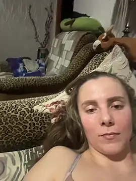 AlisaKissss online show from 02-10-26, 07:29