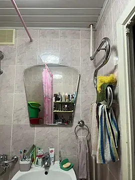 AlisaKissss online show from 02-20-26, 07:58