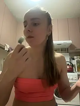 AlisaKissss online show from 03-01-26, 07:05