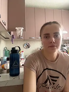 AlisaKissss online show from 03-02-26, 05:30