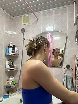 AlisaKissss online show from 03-17-26, 07:28