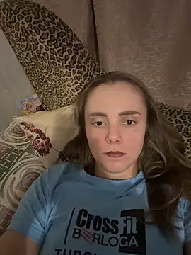 AlisaKissss online show from 03-24-26, 07:41