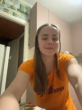 AlisaKissss online show from 04-26-26, 07:22