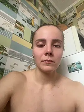 AlisaKissss online show from 04-29-26, 05:00