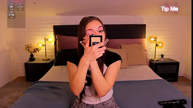 Micky  love online show from 03-01-26, 07:49