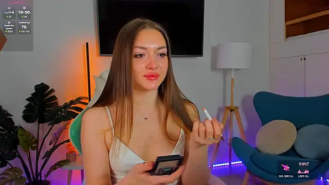 Micky  love online show from 04-24-26, 07:05