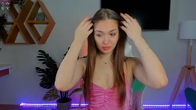 Micky  love online show from 04-26-26, 06:49