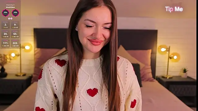 Micky  love online show from 04-27-26, 09:02