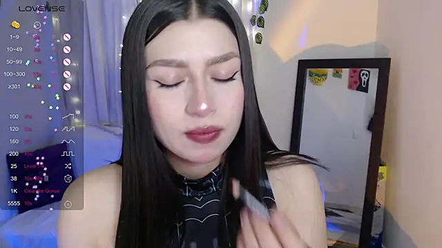 mily thomson b  online show from 04-29-26, 02:26