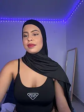 JannaNader12 online show from 02-18-25, 10:25