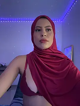 JannaNader12 online show from 03-02-25, 05:58