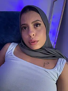 JannaNader12 online show from 03-09-25, 09:14