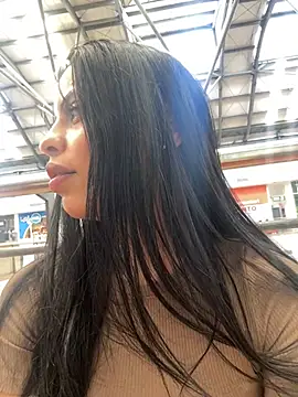 JannaNader12 online show from 03-10-25, 08:12