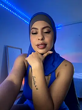 JannaNader12 online show from 09-26-25, 10:36