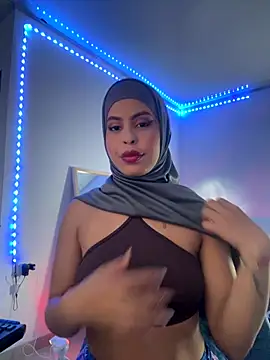 JannaNader12 online show from 10-06-25, 10:40