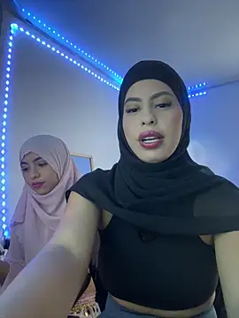 JannaNader12 online show from 10-11-25, 10:19