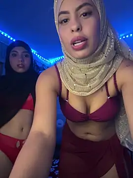 JannaNader12 online show from 02-15-26, 09:44