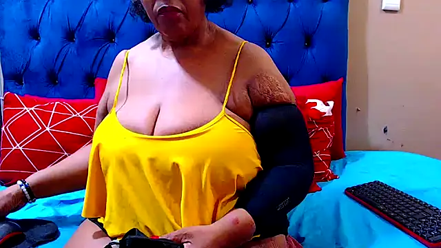 ebonycandy10 online show from 03-14-25, 03:03