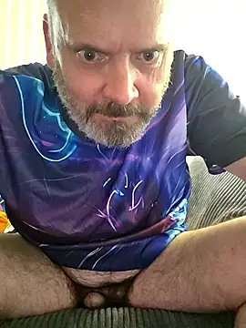 Snapshot of DaddyBob55@xh chatting on 06-07-26, 11:03 DaddyBob55xh online show from 06-07-26, 11:03