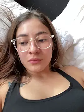 Princ3ssgabi online show from 12-12-24, 04:10