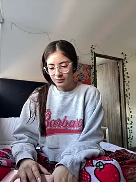 Princ3ssgabi online show from 12-17-24, 05:58