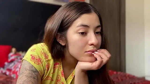 Princ3ssgabi online show from 12-20-24, 04:25