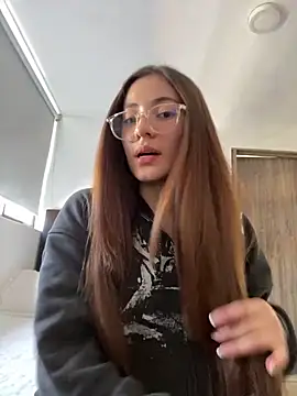 Princ3ssgabi online show from 01-13-25, 04:41