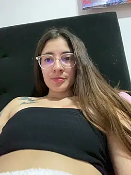 Princ3ssgabi online show from 01-25-25, 01:32