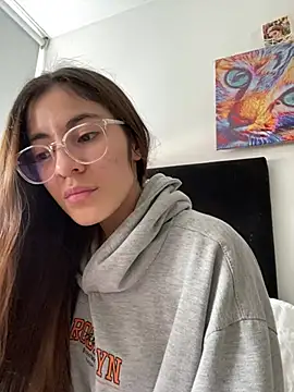 Princ3ssgabi online show from 01-27-25, 05:04