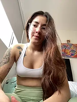 Princ3ssgabi online show from 02-07-25, 10:09