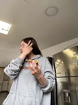 Princ3ssgabi online show from 02-12-25, 02:10