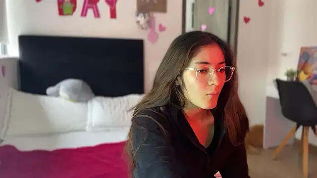 Princ3ssgabi online show from 02-14-25, 08:15