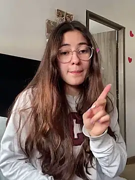 Princ3ssgabi online show from 02-20-25, 02:57