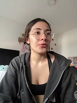 Princ3ssgabi online show from 02-26-25, 07:49