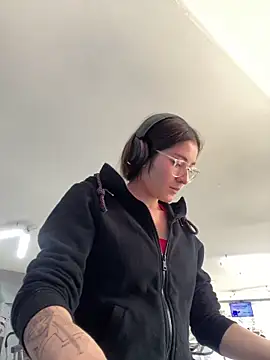 Princ3ssgabi online show from 03-14-25, 09:21