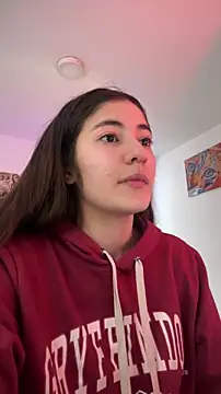 Princ3ssgabi online show from 09-19-25, 04:07