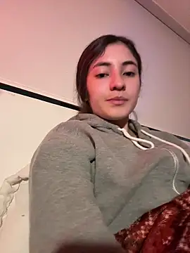 Princ3ssgabi online show from 11-27-25, 02:46